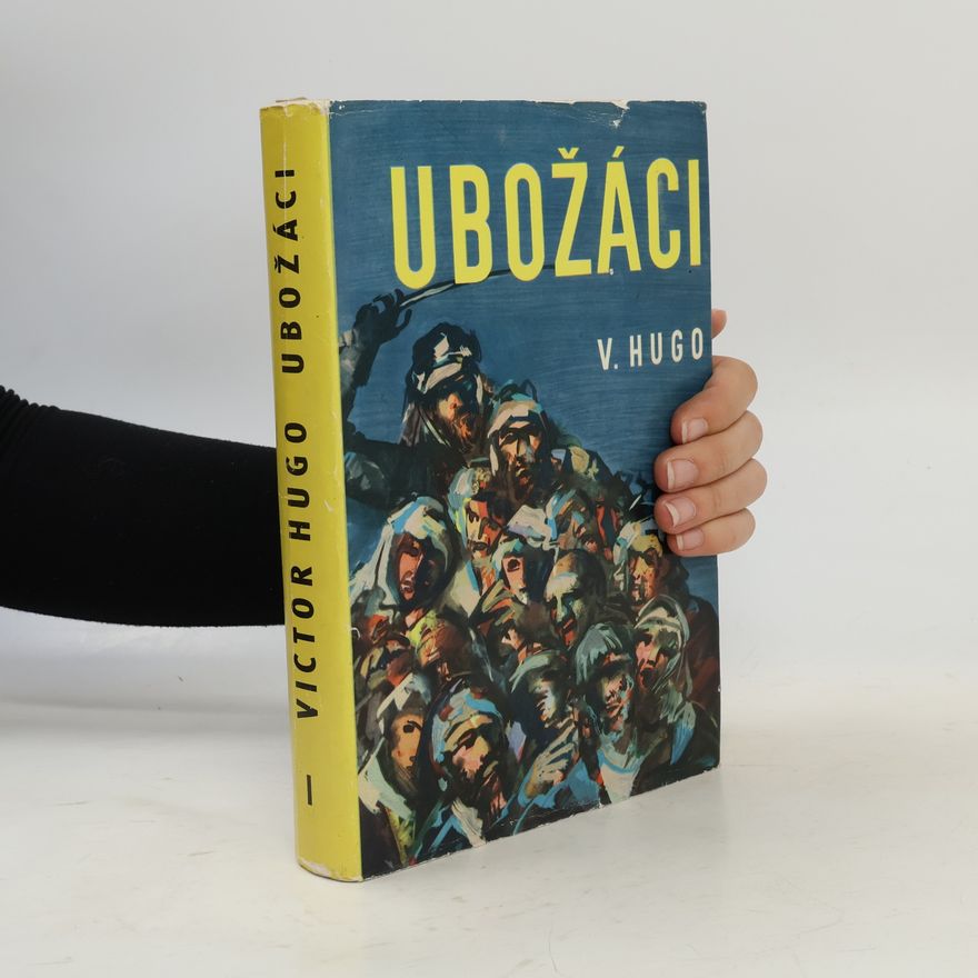 Victor Hugo Ubožáci I.