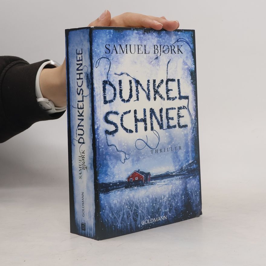 Samuel Bjork Dunkelschnee