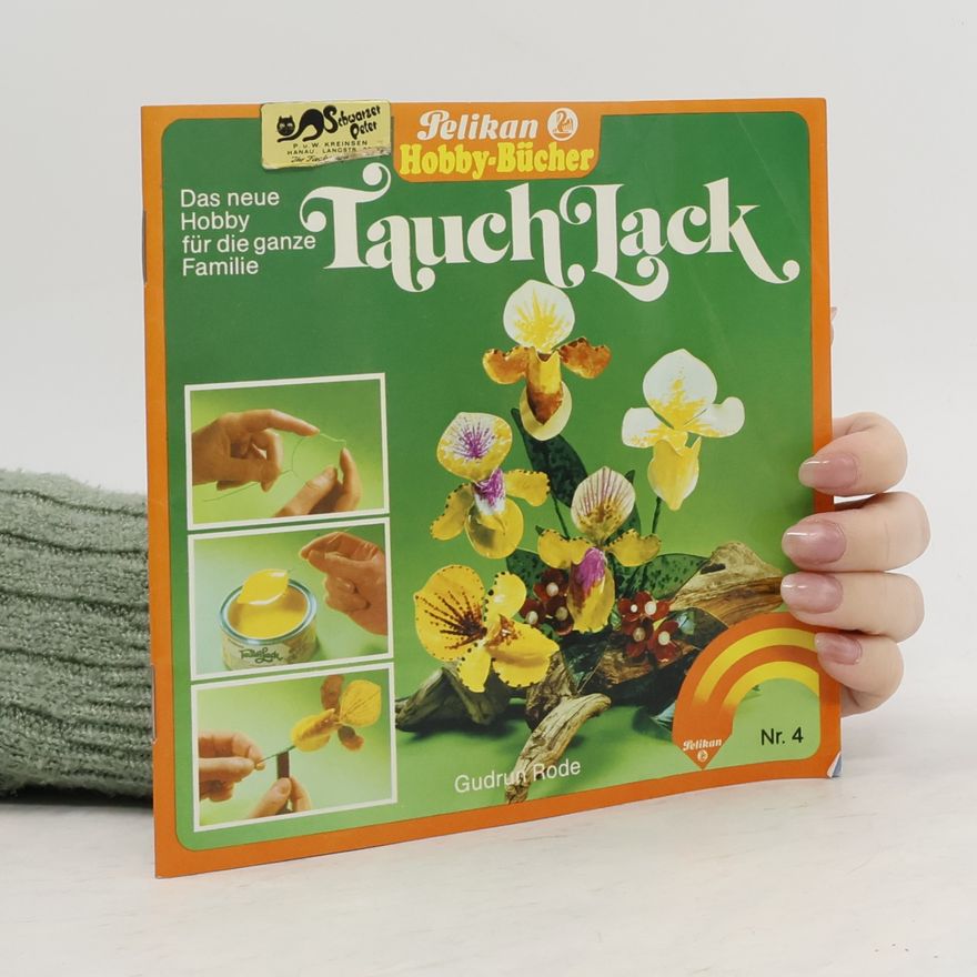 Gudrun Rode TauchLack 4