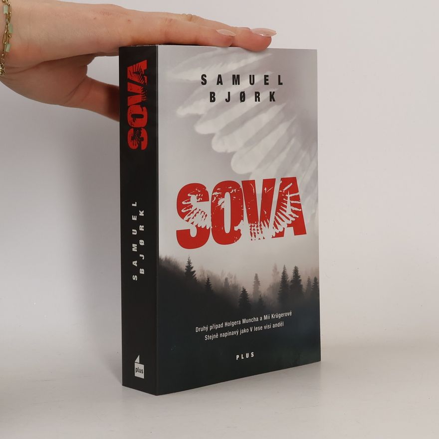 Samuel Bjork Sova
