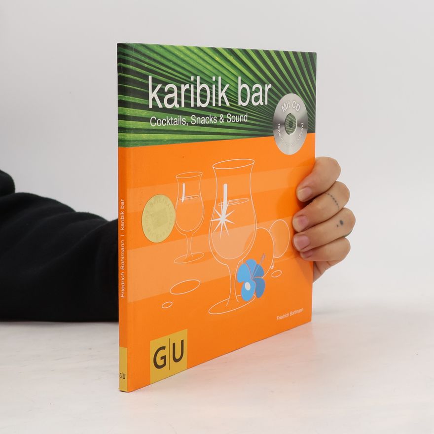 Barbara Bonisolli Karibik Bar
