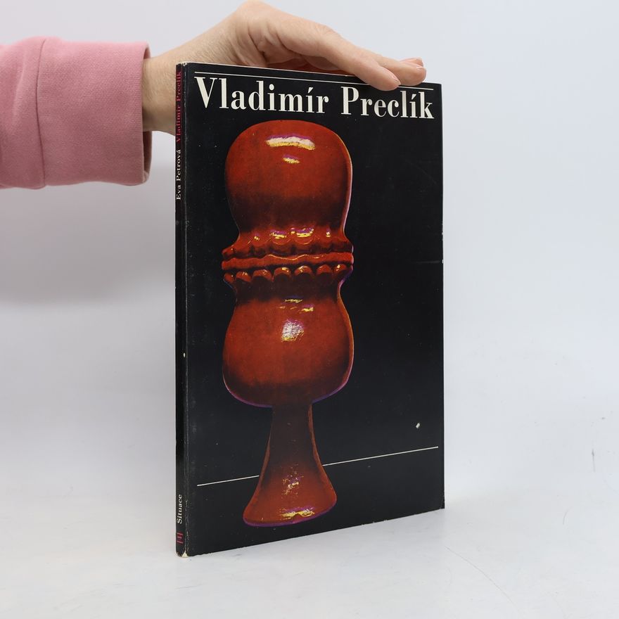 Eva Petrová Vladimír Preclík