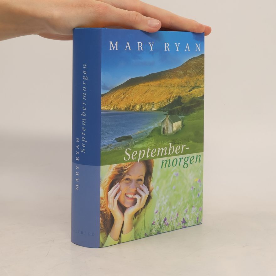 Mary Ryan Septembermorgen