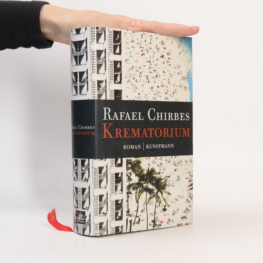 Rafael Chirbes Krematorium