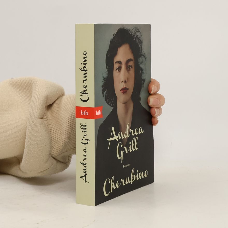 Andrea Grill Cherubino