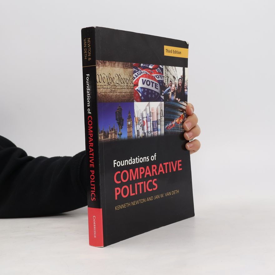 Kenneth Newton Colvile Foundations of Comparative Politics