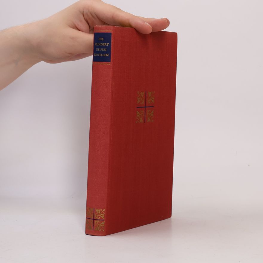 Autorenkollektiv Die hundert neuen Novellen