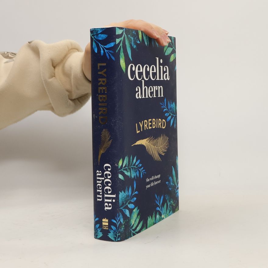 Cecelia Ahern Lyrebird