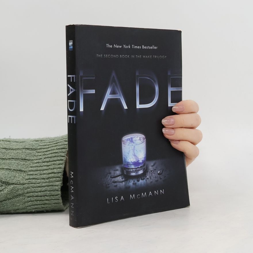 Lisa McMann Fade