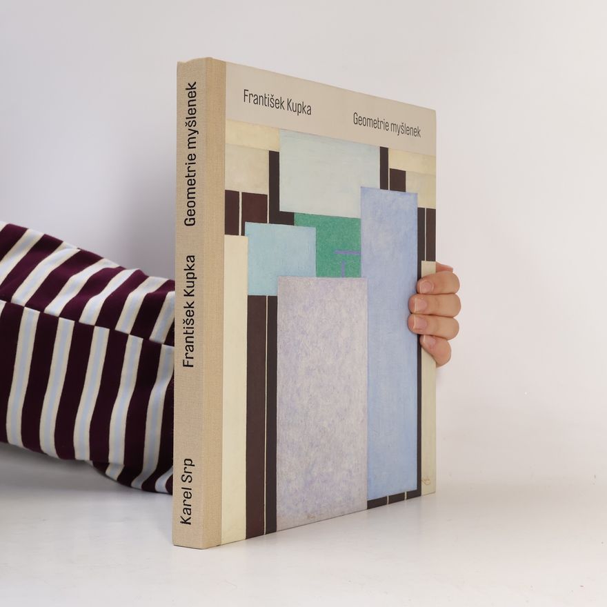 František Kupka Geometrie myšlenek