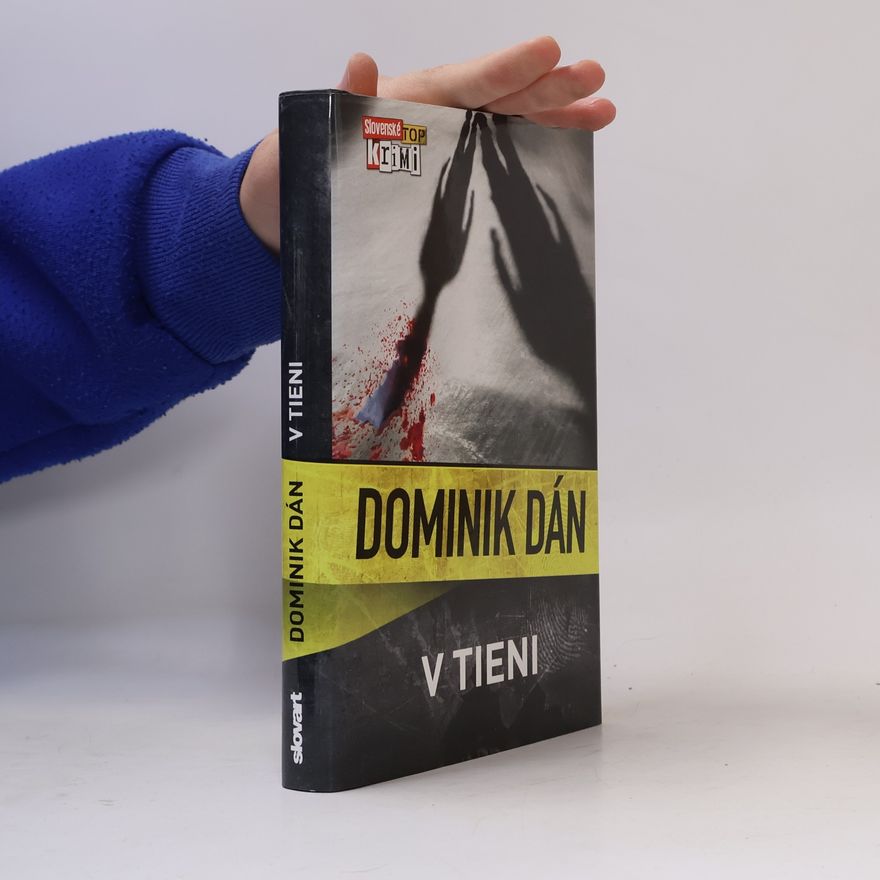 Dominik Dán V tieni