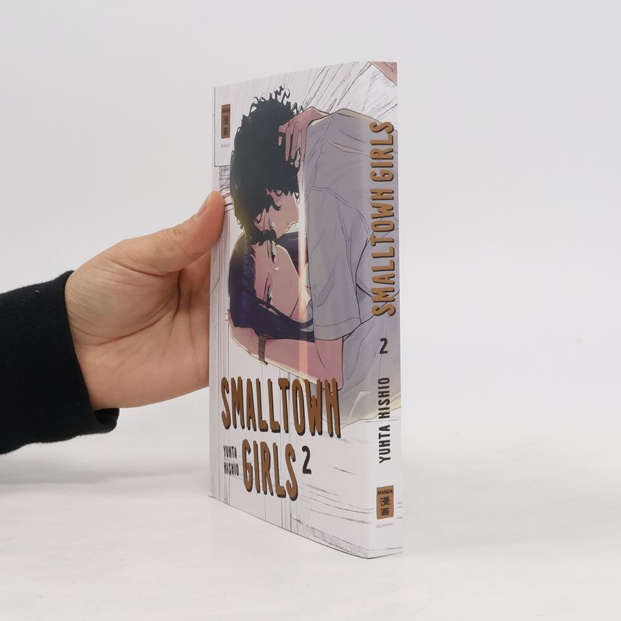 Yuhta Nishio Smalltown girls 2