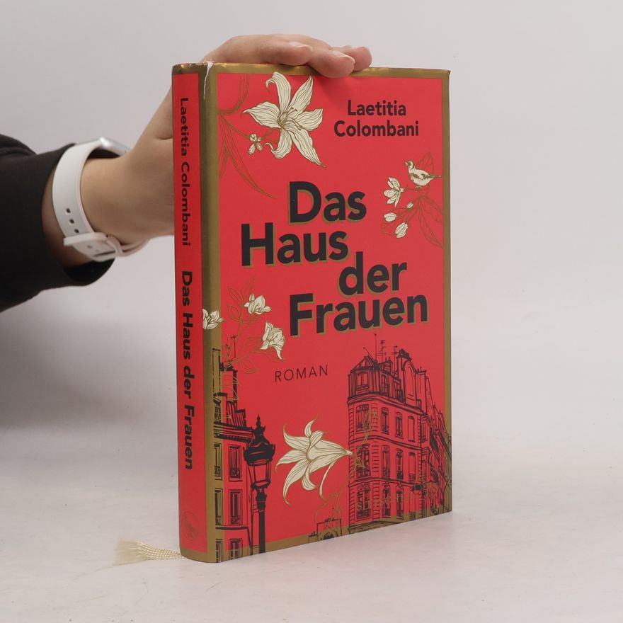 Lætitia Colombani Das Haus der Frauen