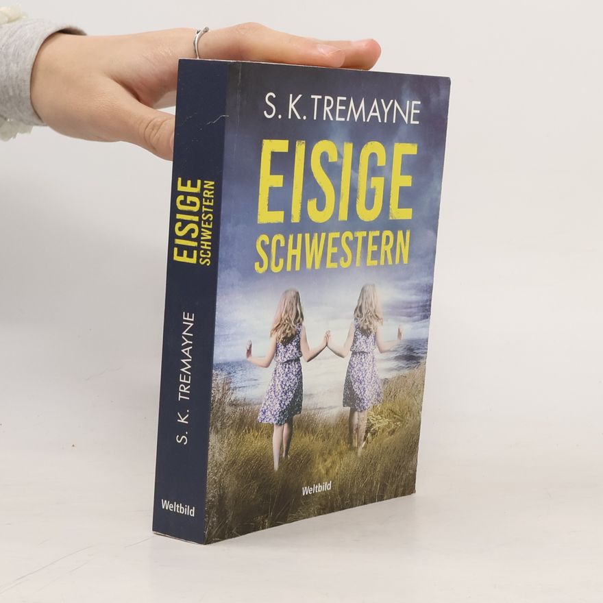 Tom Knox Eisige Schwestern