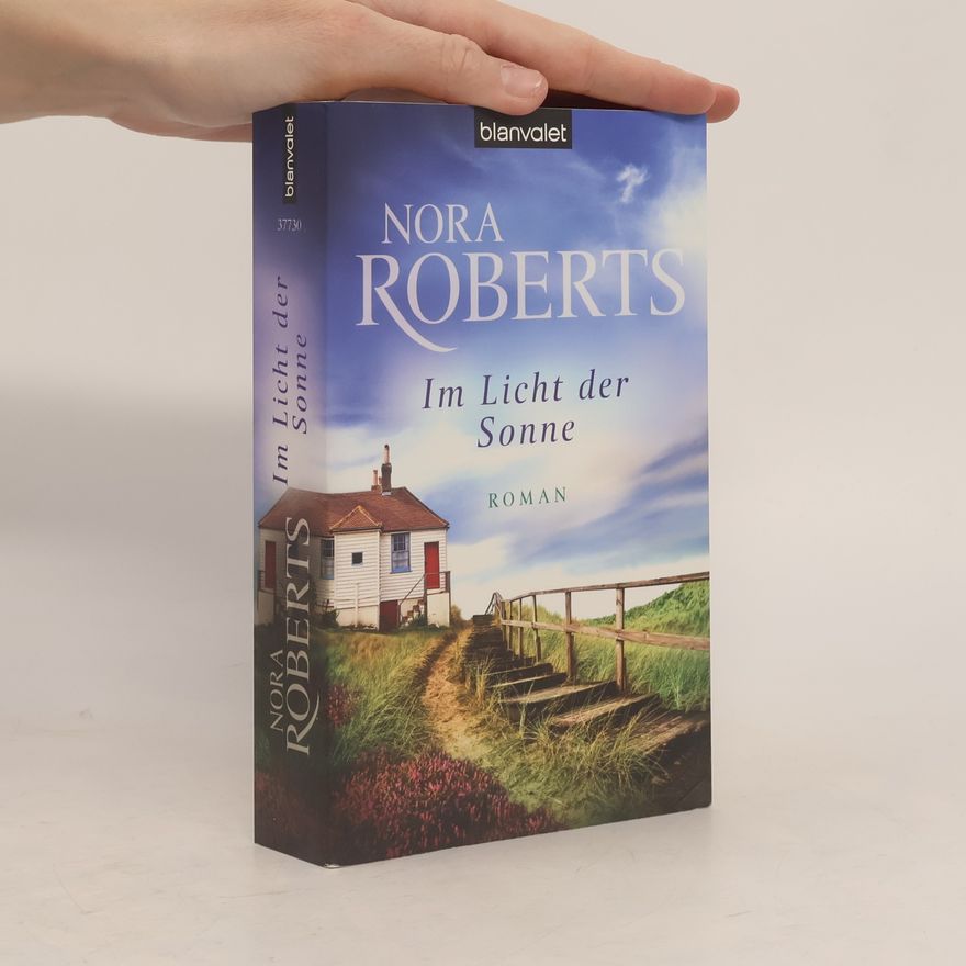 Nora Roberts Im Licht der Sonne