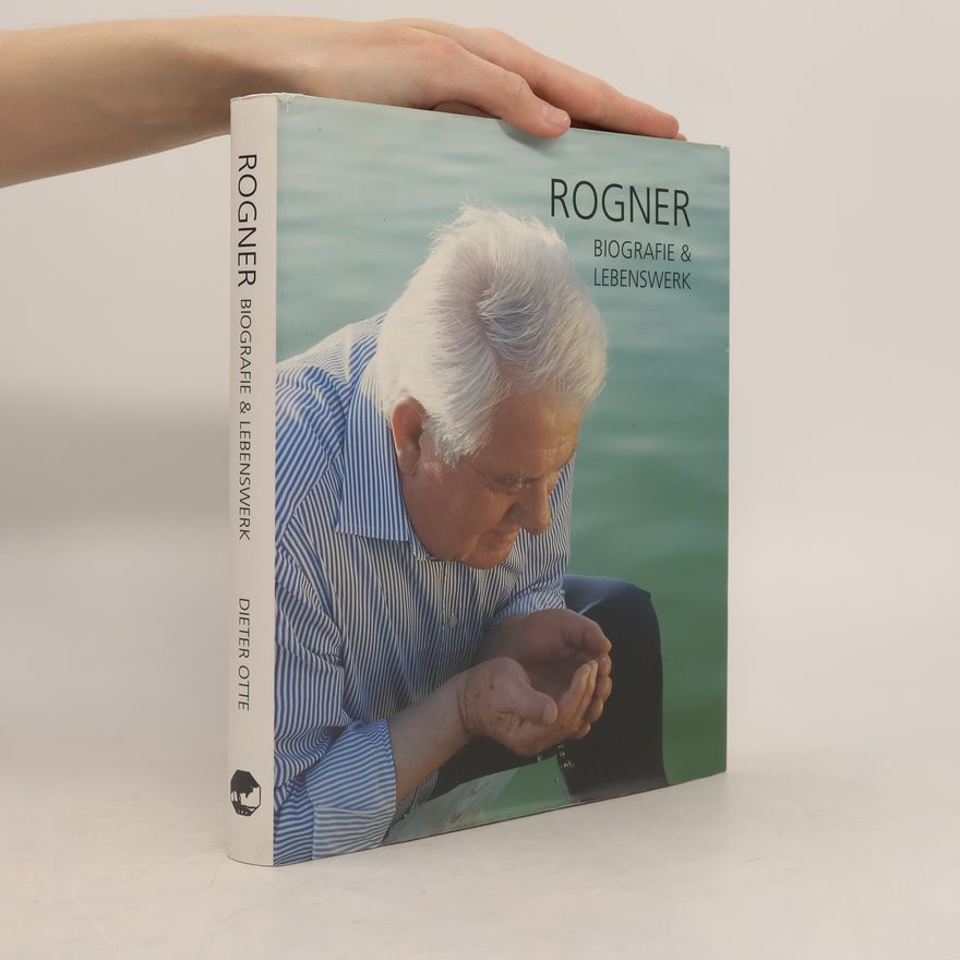 Dieter Otte Rogner