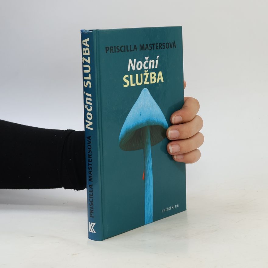 Priscilla Masters Noční služba