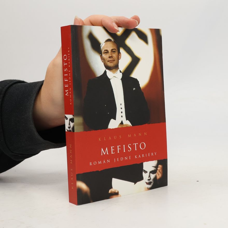 Klaus Mann Mefisto