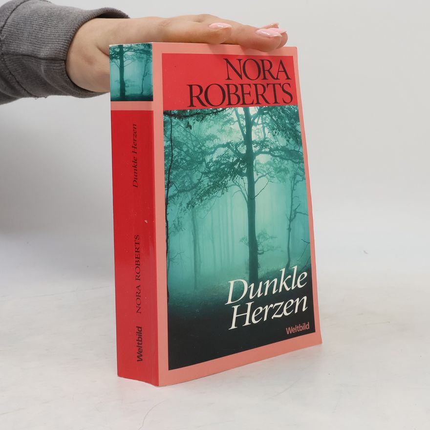 Nora Roberts Dunkle Herzen