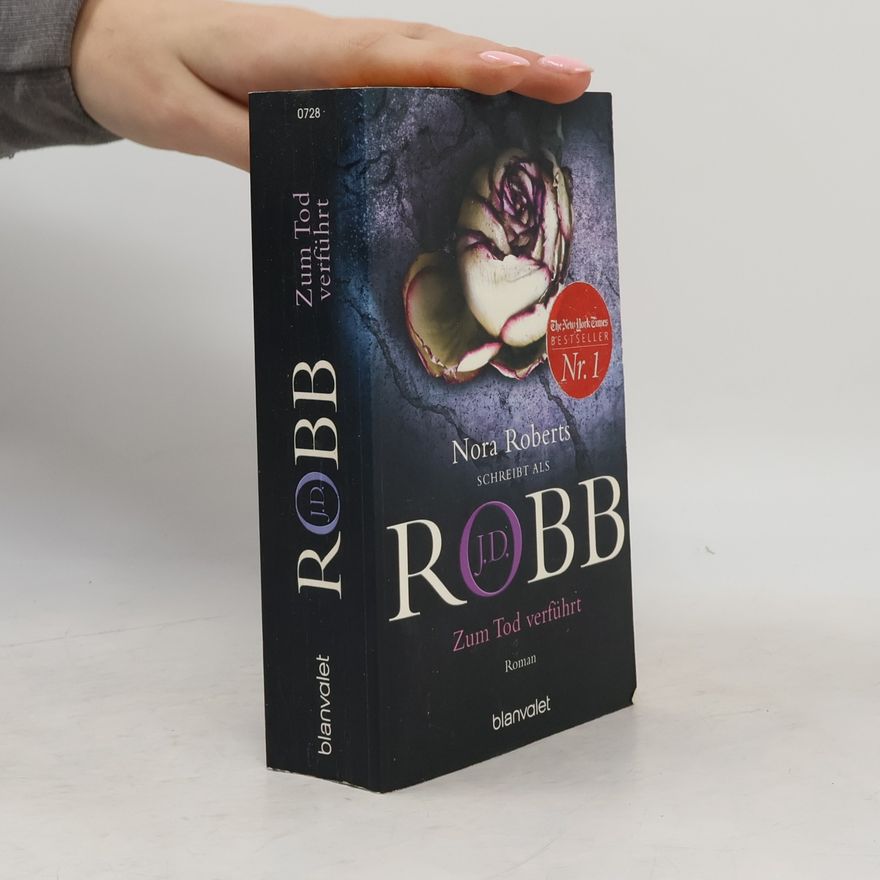 Nora Roberts Zum Tod verführt