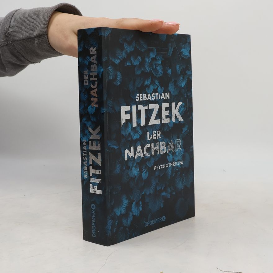 Sebastian Fitzek Der Nachbar