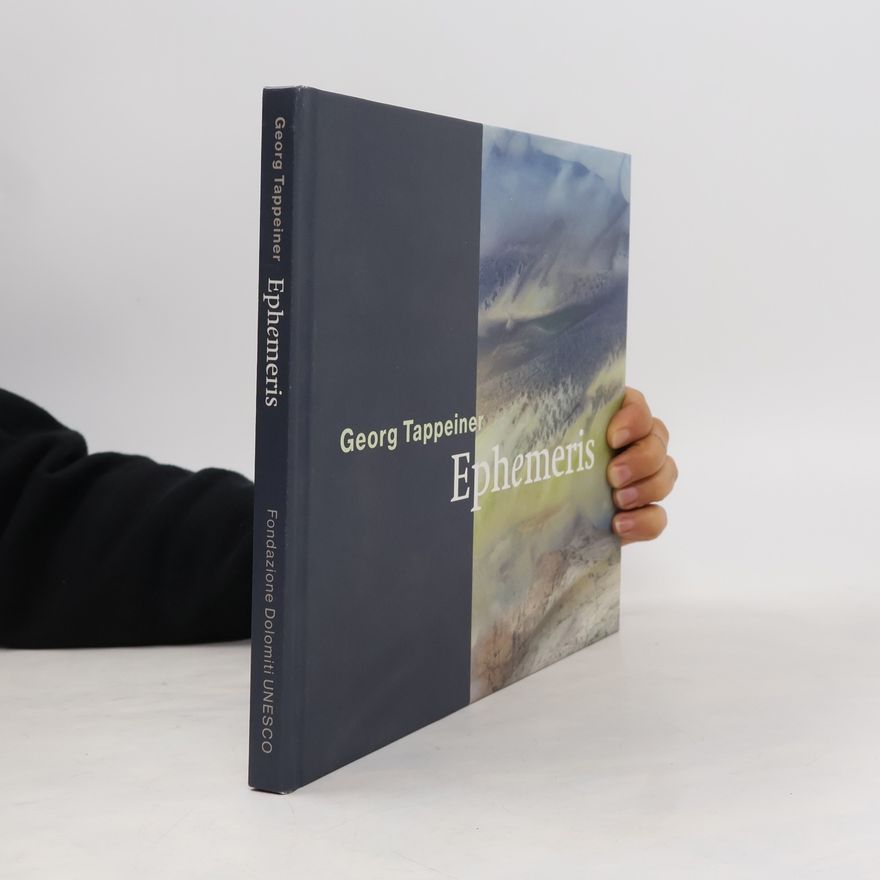 Georg Tappeiner Dolomiten, Wattenmeer - Zehn Jahre UNESCO Welterbe