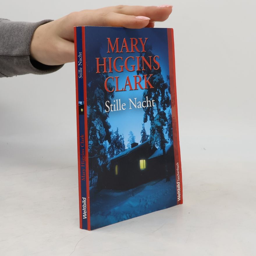 Mary Higgins Clark Stille Nacht