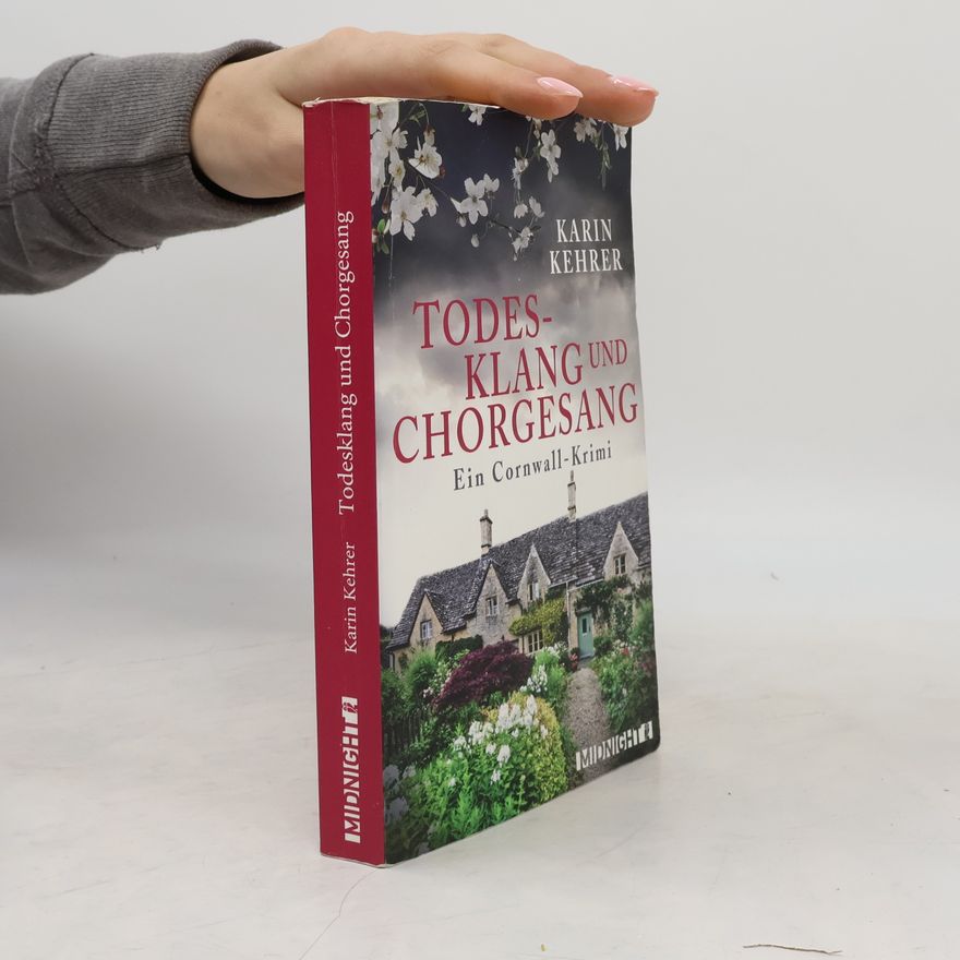Karin Kehrer Todesklang und Chorgesang