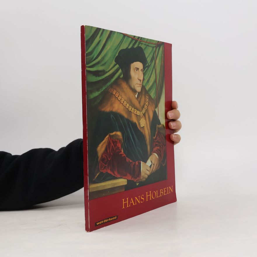 Autorenkollektiv Hans Holbein