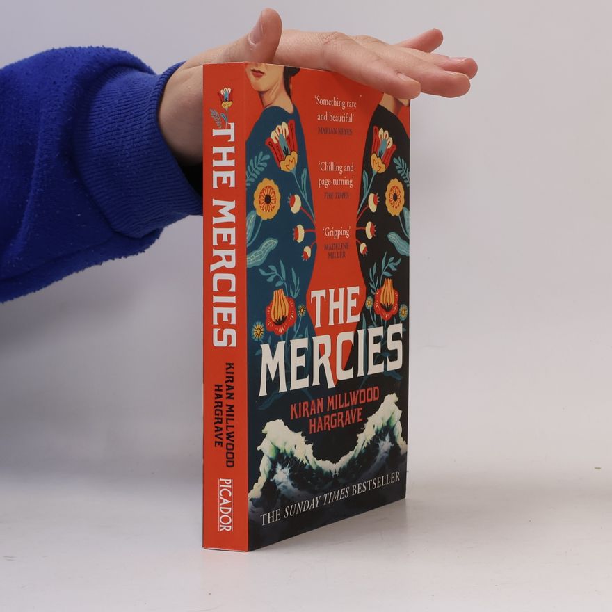 Kiran Millwood Hargrave The Mercies