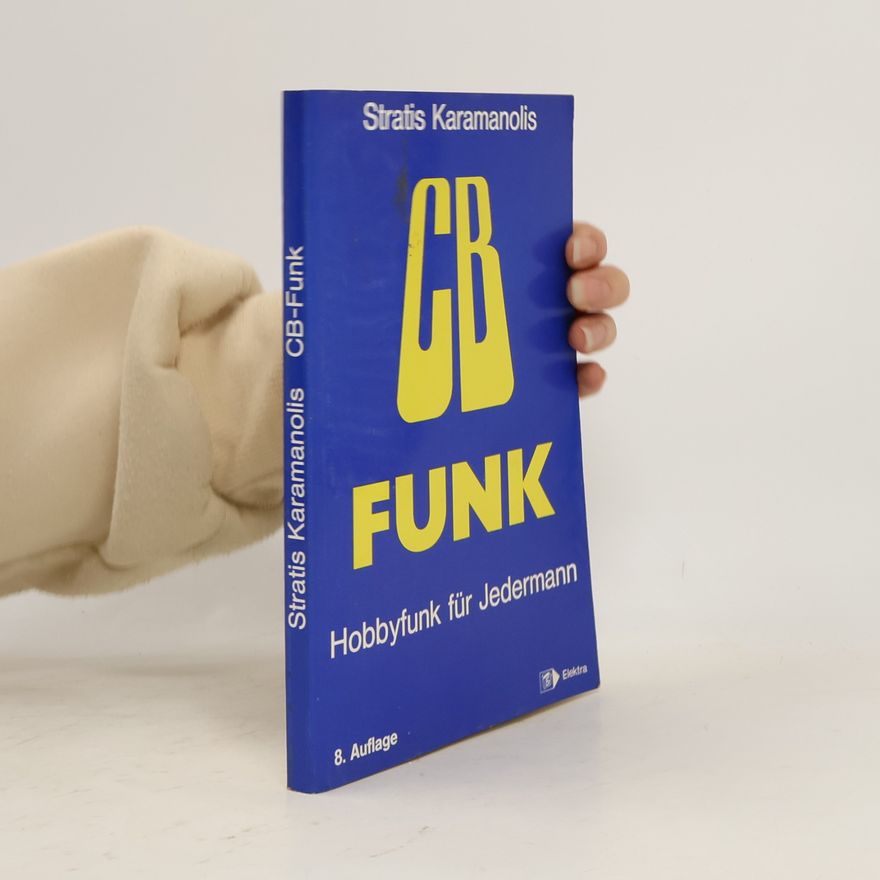 Rosalinde Lehner CB FUNK