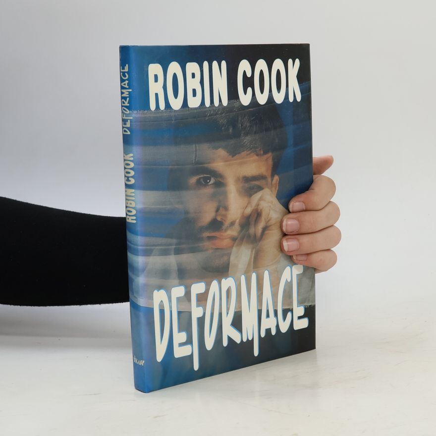 Robin Cook Deformace