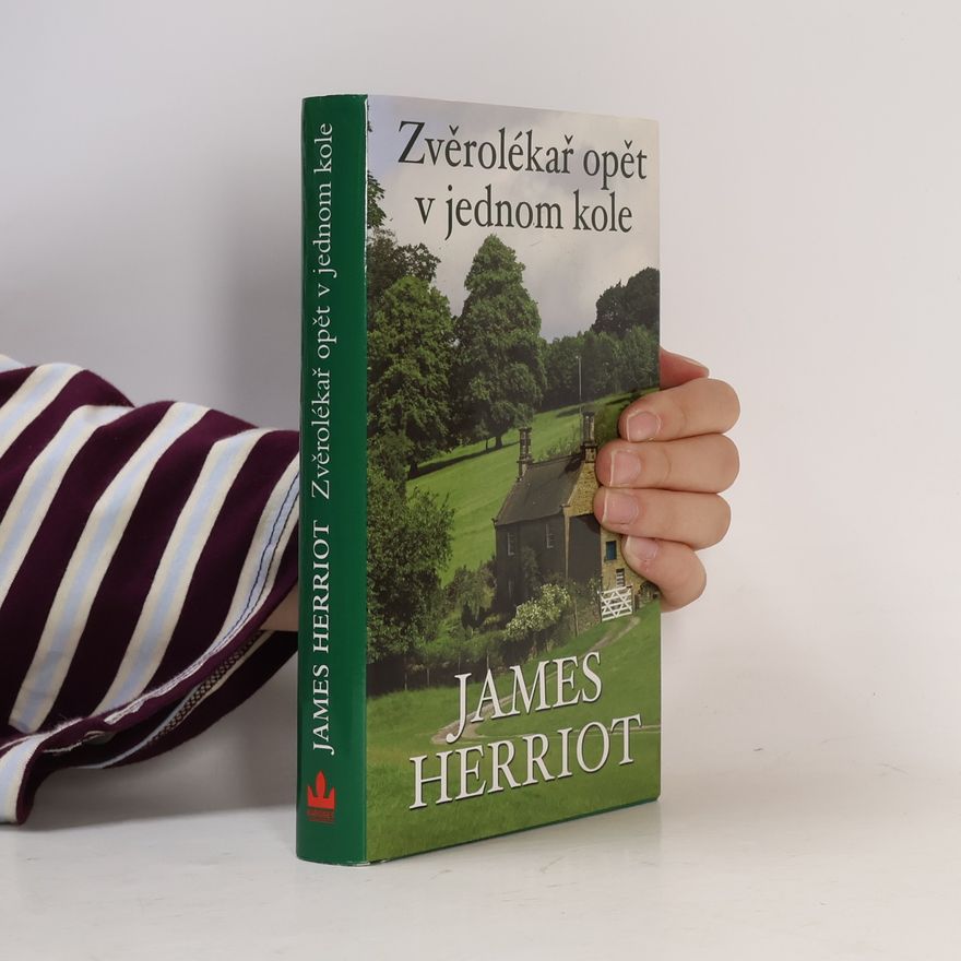 James Herriot Zvěrolékař opět v jednom kole