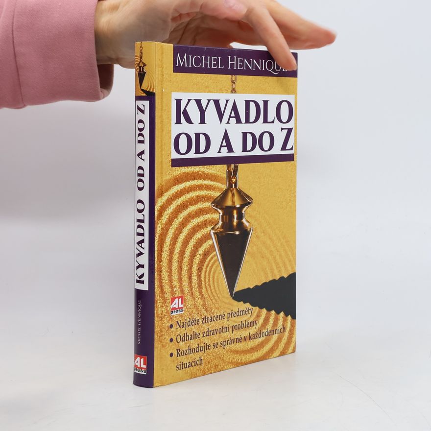 Michel Hennique Kyvadlo od A do Z