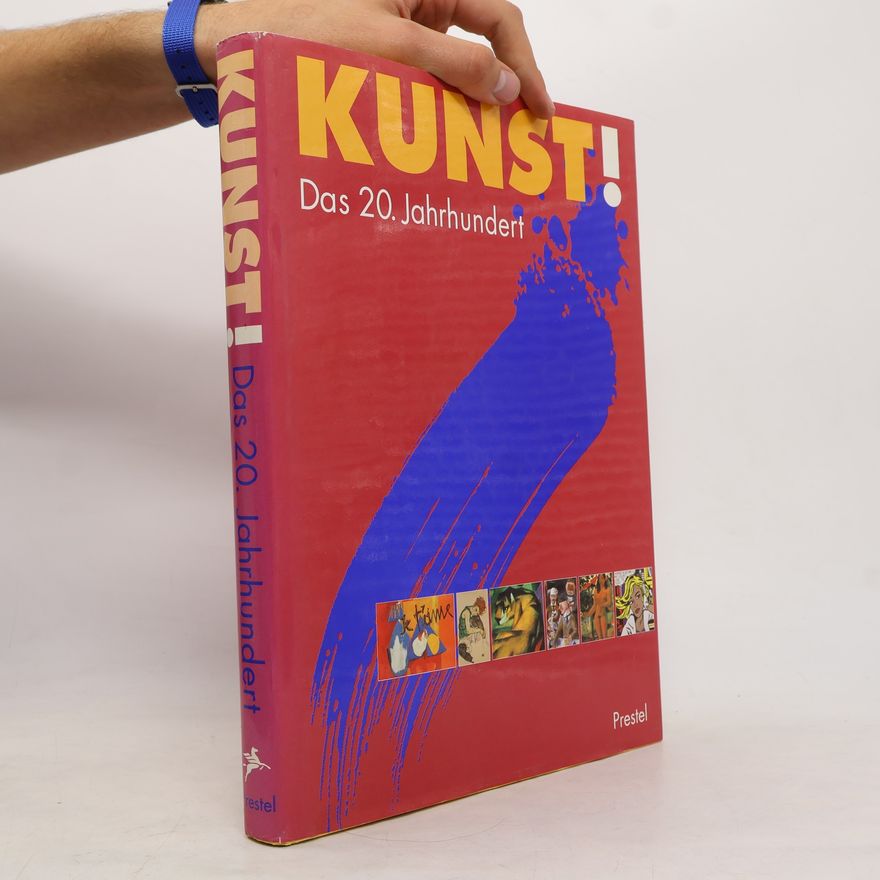 Jürgen Tesch Kunst!