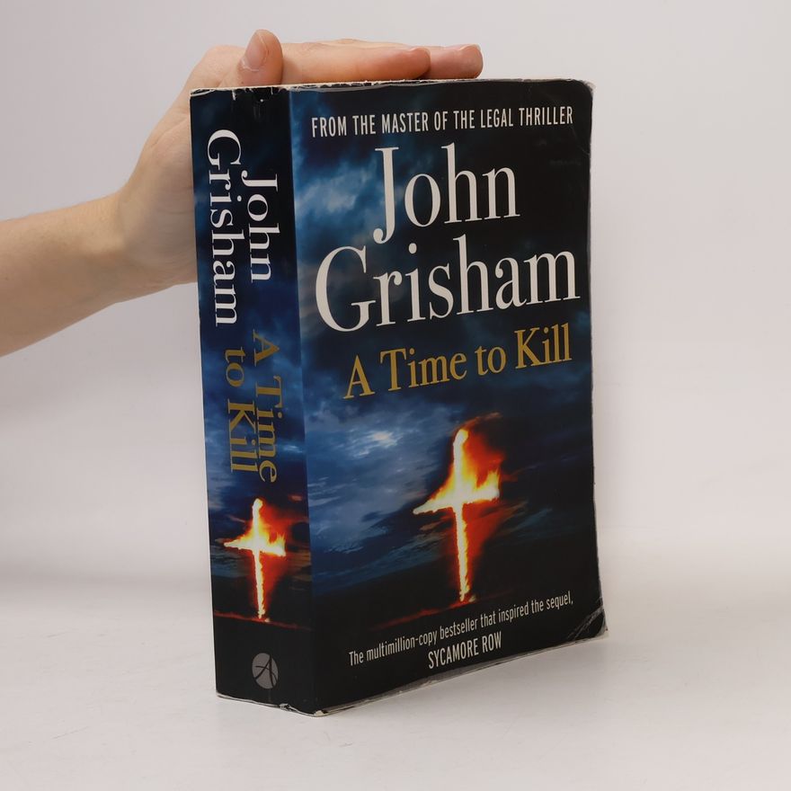 John Grisham A Time To Kill