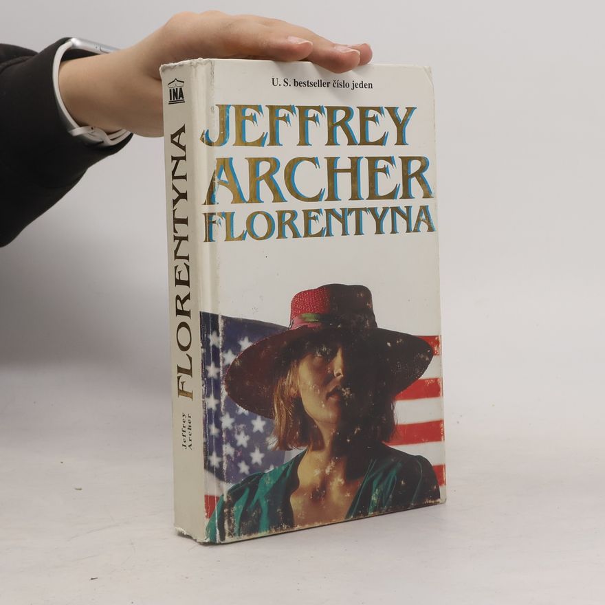 Jeffrey Archer Florentyna