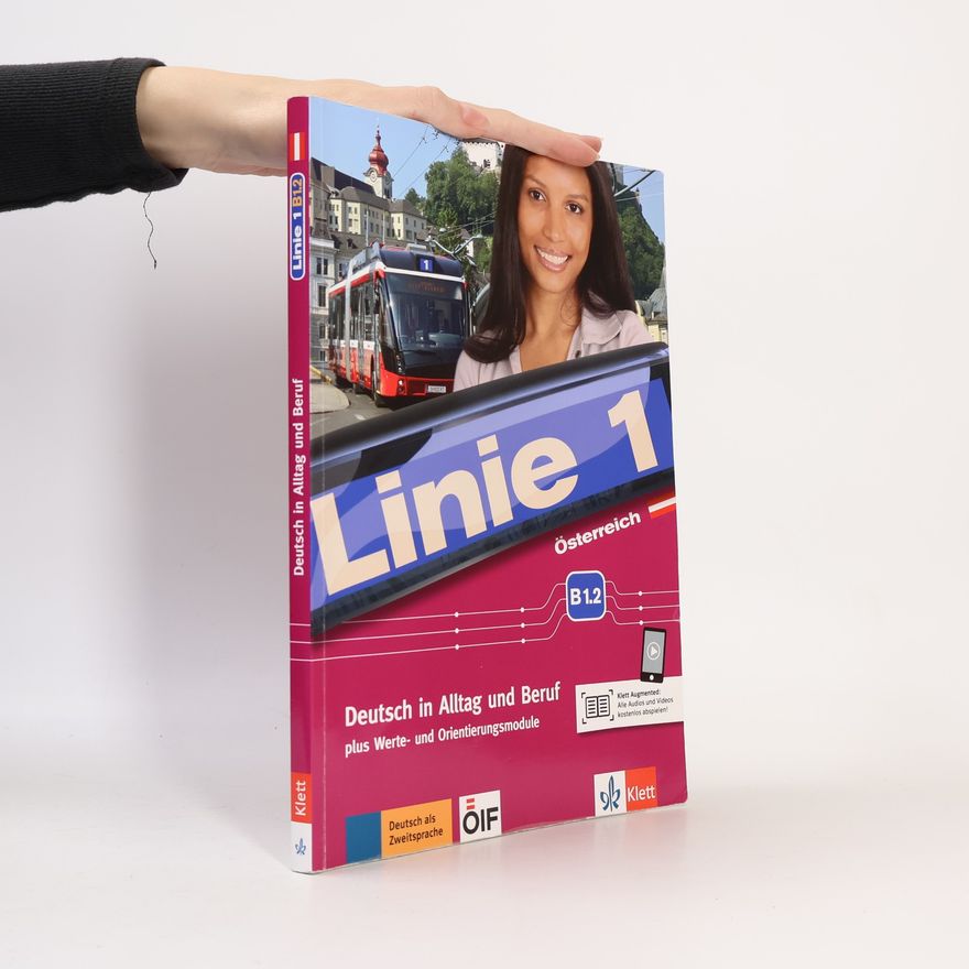 Stefanie Dengler Linie 1