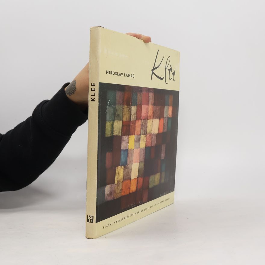 Miroslav Lamač Paul Klee