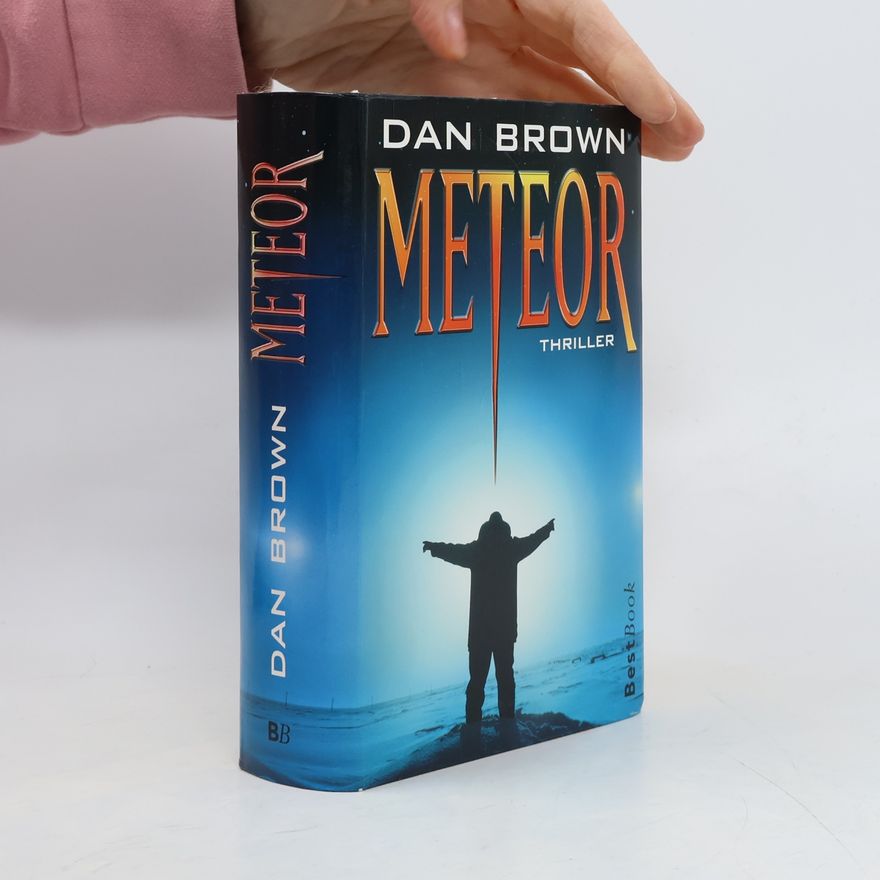 Dan Brown Meteor