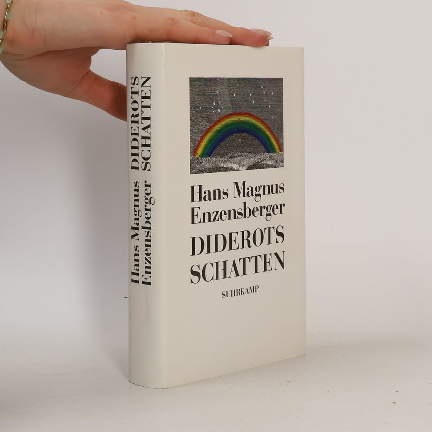 Hans Magnus Enzensberger Diderots Schatten
