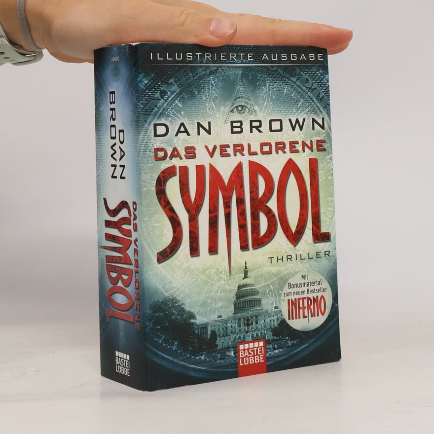 Dan Brown Das Verlorene Symbol