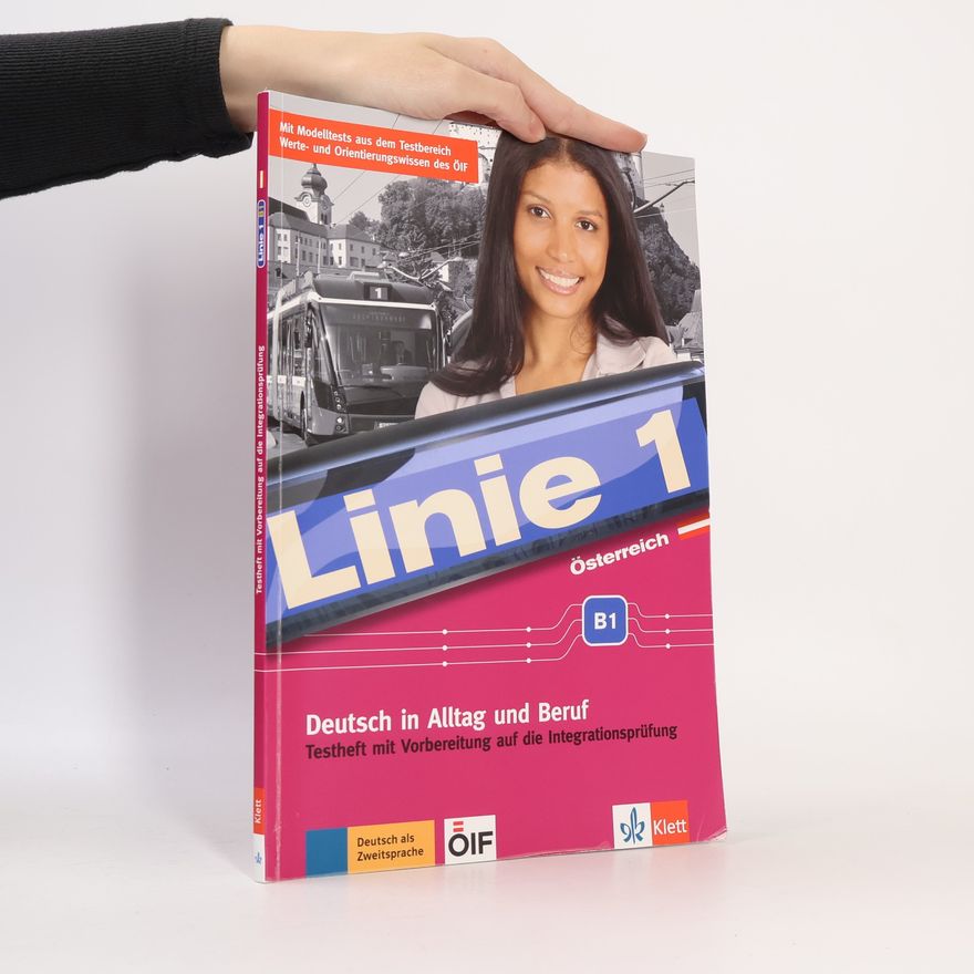 Ekaterini Karamichali Linie 1