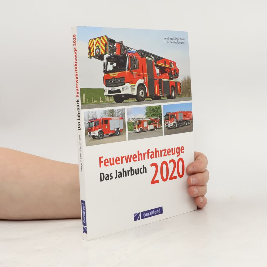 Andreas Klingelhöller Feuerwehrfahrzeuge 2020