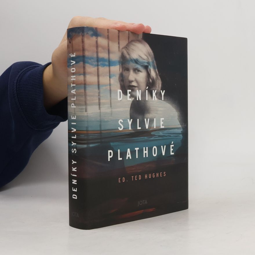 Sylvia Plath Deníky Sylvie Plathové
