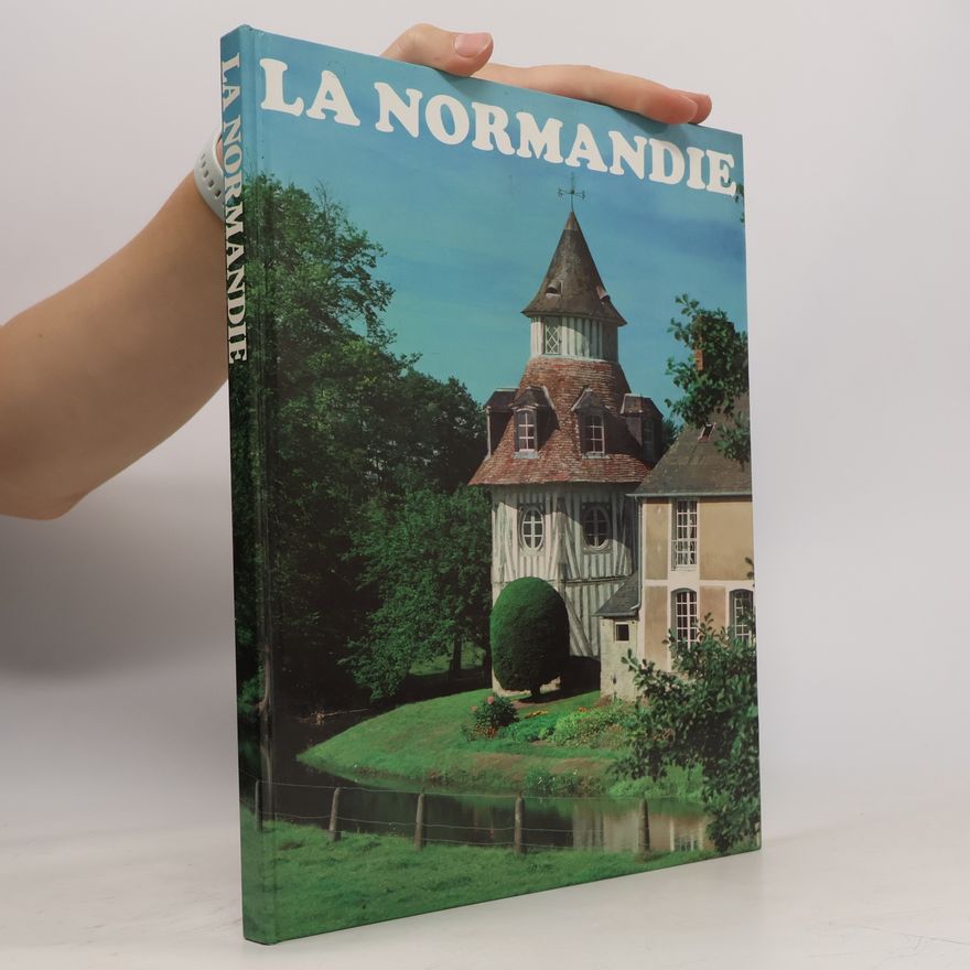 Arlette Marinie La Normandie