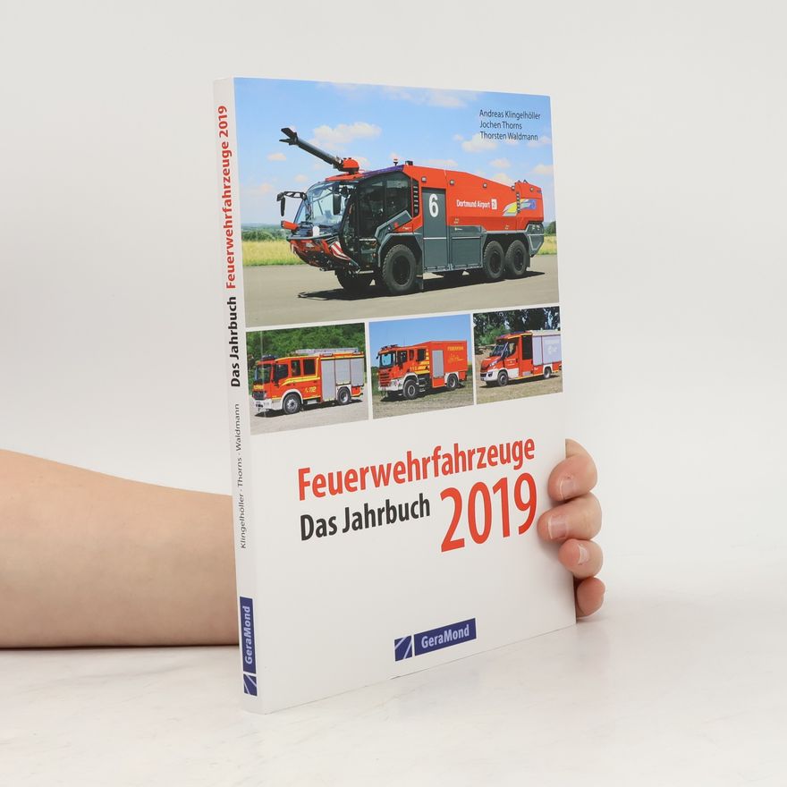 Andreas Klingelhöller Feuerwehrfahrzeuge 2019