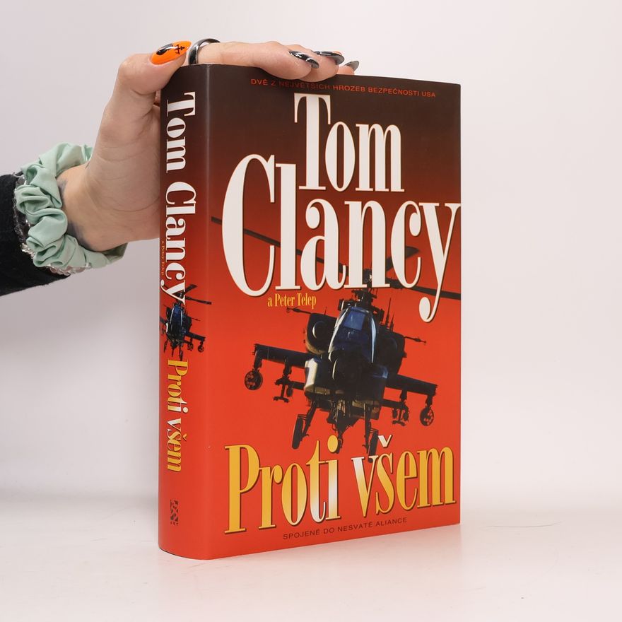 Tom Clancy Proti všem