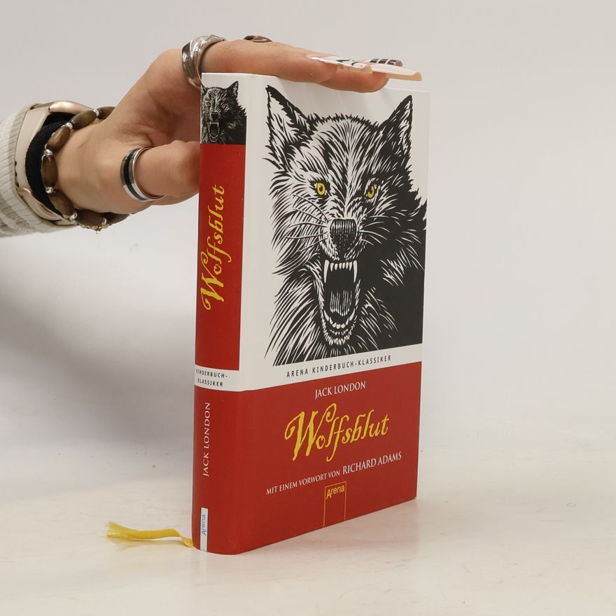 Jack London Wolfsblut