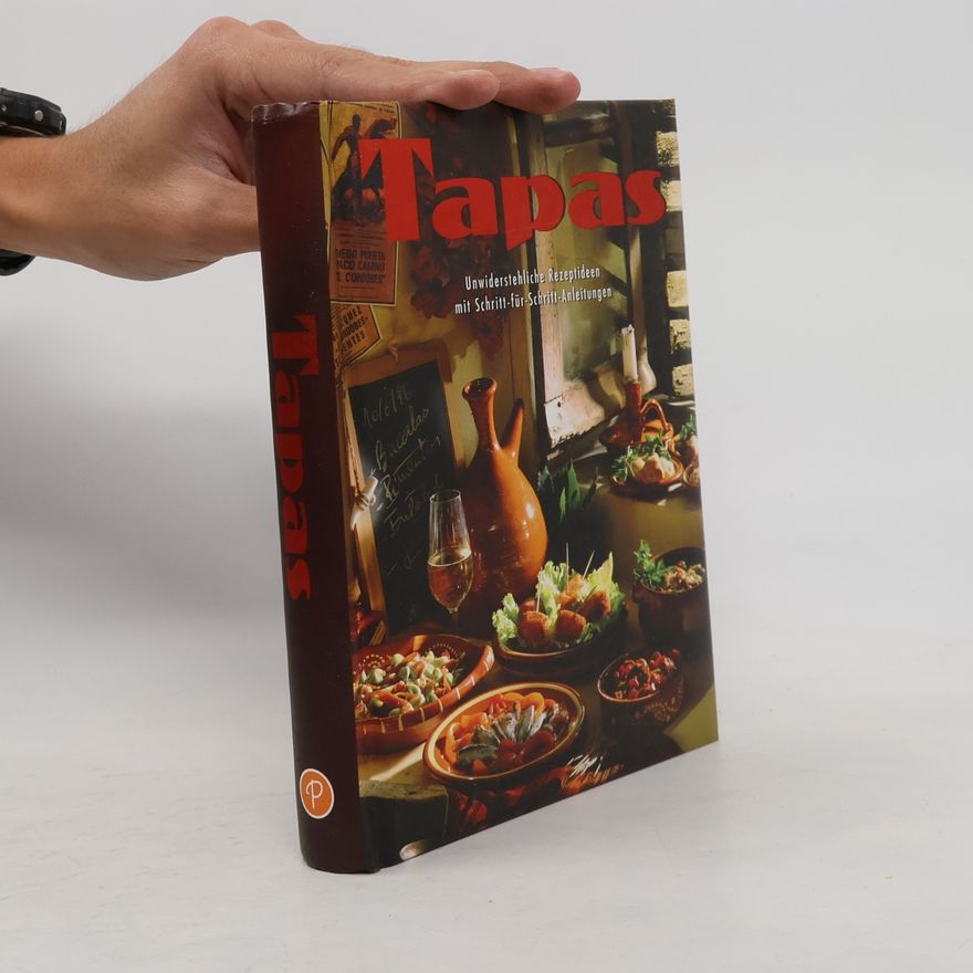 Autorenkollektiv Tapas